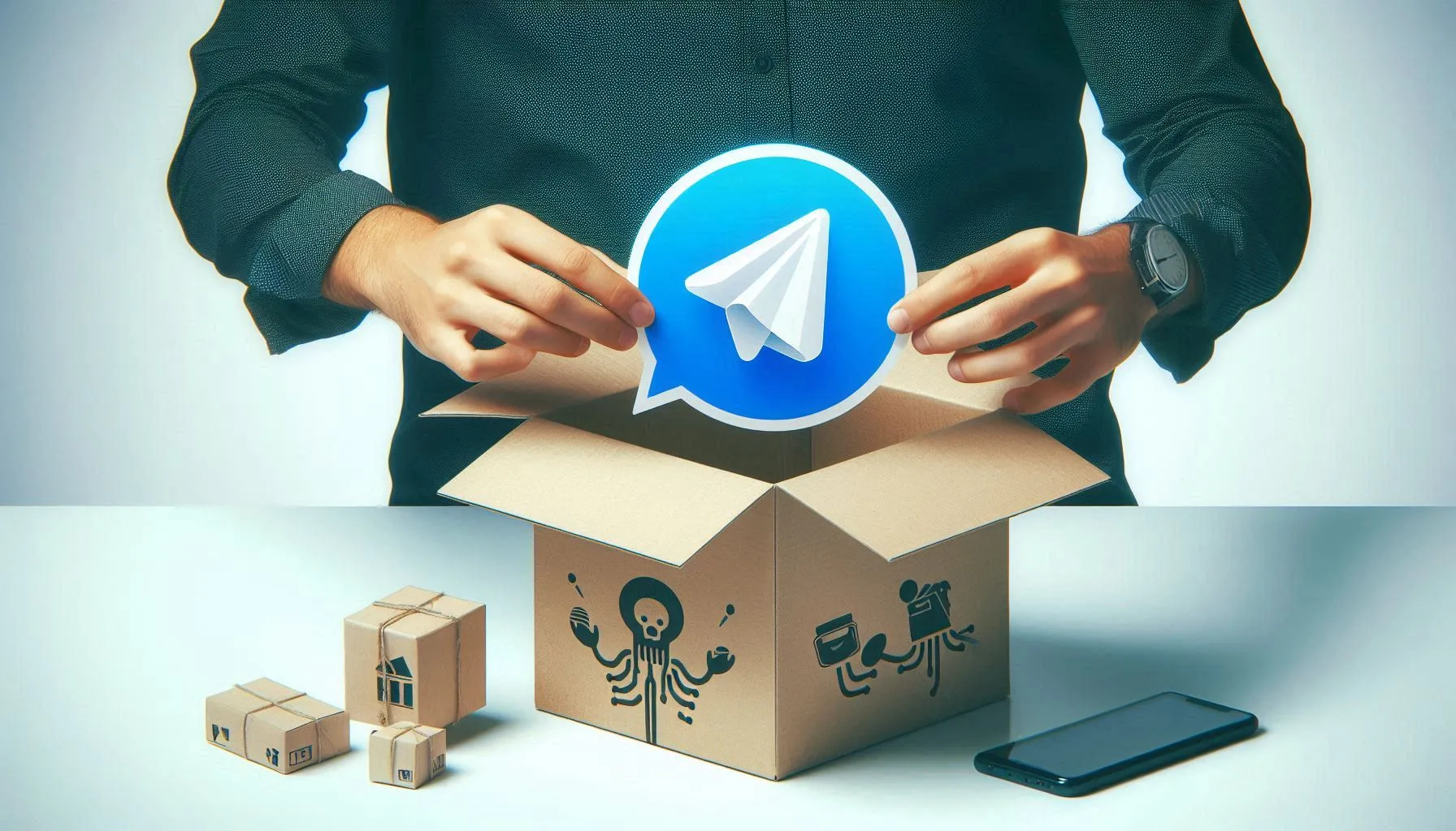 Полный гайд по продвижению Telegram-канала